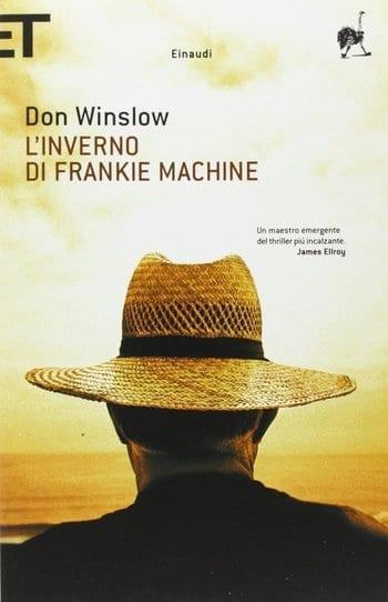 Recensione di L’inverno di Frankie Machine di Don Winslow