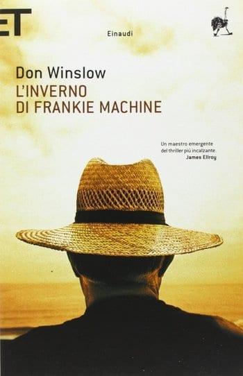 Recensione di L’inverno di Frankie Machine di Don Winslow Recensione di L’inverno di Frankie Machine di Don Winslow