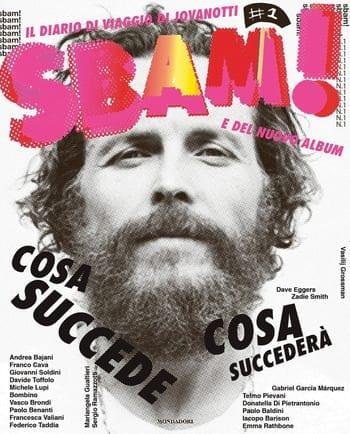 Sbam! di Lorenzo Jovanotti Sbam! di Lorenzo Jovanotti