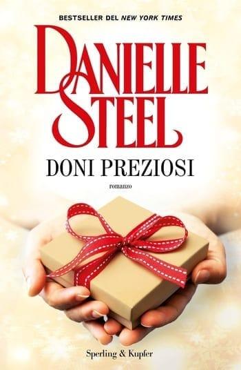 Recensione di Doni preziosi di Danielle Steel