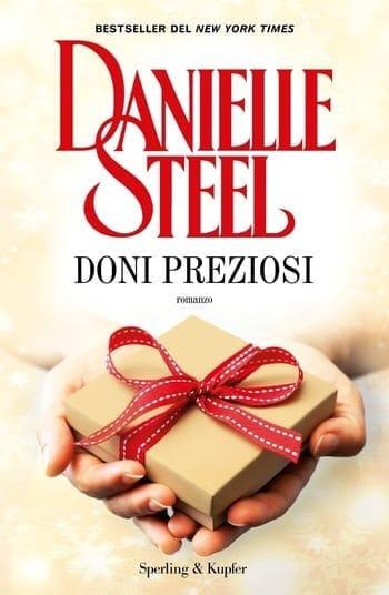 Recensione di Doni preziosi di Danielle Steel Recensione di Doni preziosi di Danielle Steel