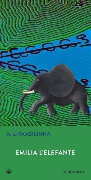 Emilia l’elefante di Arto Paasilinna