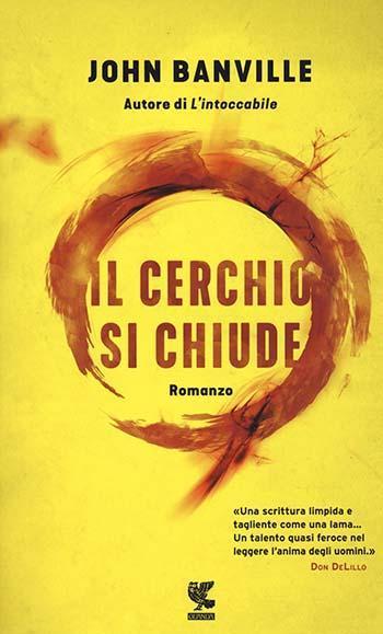 Recensione di Il cerchio si chiude di John Banville