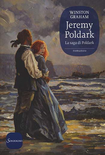 Recensione di Jeremy Poldark di Winston Graham Recensione di Jeremy Poldark di Winston Graham