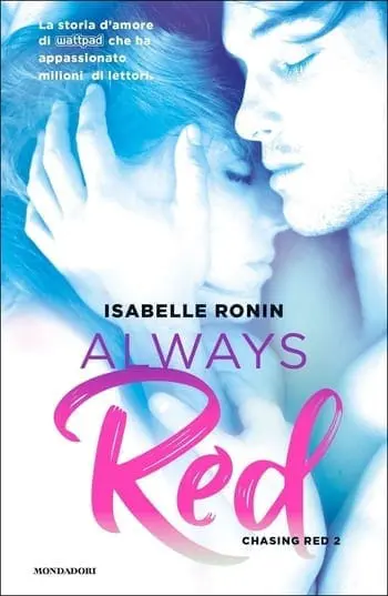 Always Red di Isabelle Ronin