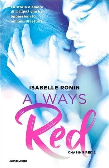 Always Red di Isabelle Ronin Always Red di Isabelle Ronin