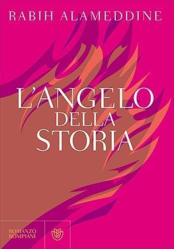 Recensione di L’angelo della storia di Rabih Alameddine