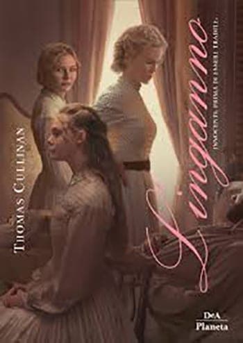 Recensione di L’inganno di Thomas Cullinan Recensione di L’inganno di Thomas Cullinan
