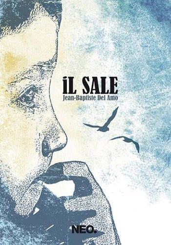 Recensione di Il Sale di Jean Baptiste Del Amo Recensione di Il Sale di Jean Baptiste Del Amo