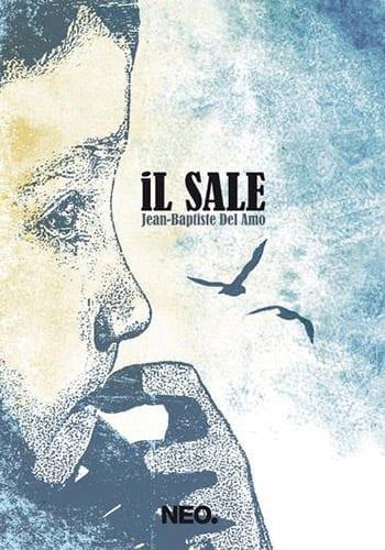 Recensione di Il Sale di Jean Baptiste Del Amo