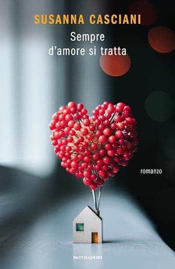 Recensione di Sempre d’amore si tratta di Susanna Casciani