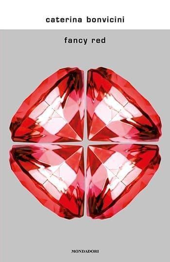 Recensione di Fancy red di Caterina Bonvicini Recensione di Fancy red di Caterina Bonvicini