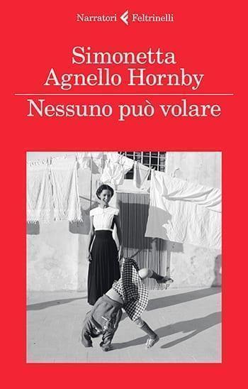 Recensione di Nessuno può volare di Simonetta Agnello Hornby e George Hornby