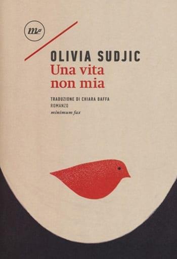 Recensione di Una vita non mia di Olivia Sudjic