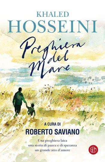 Preghiera del mare di Khaled Hosseini