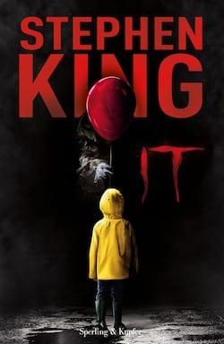 it stephen king