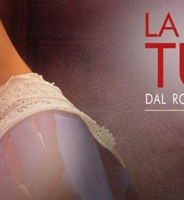 la ragazza dei tulipani film