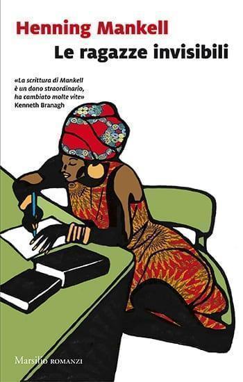 Recensione di Le ragazze invisibili di Henning Mankell Recensione di Le ragazze invisibili di Henning Mankell
