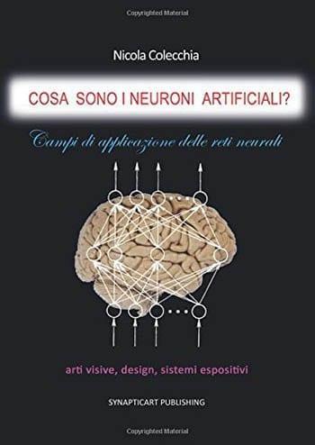 Recensione di Cosa sono i neuroni artificiali? di Nicola Colecchia