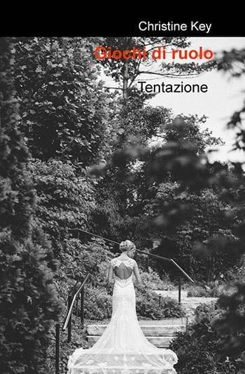 Recensione di Tentazione di Christine Key Recensione di Tentazione di Christine Key