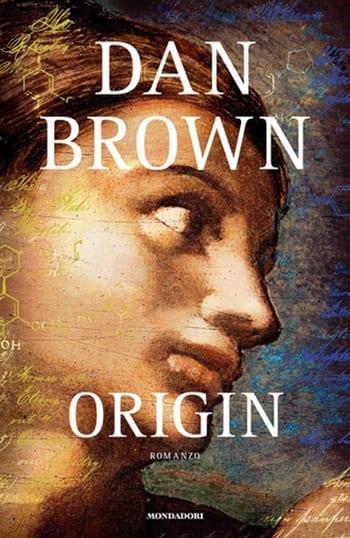 Recensione di Origin di Dan Brown Recensione di Origin di Dan Brown