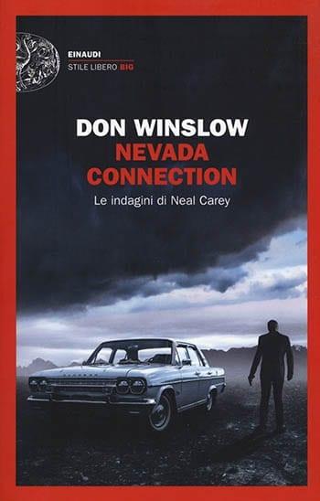 Recensione di Nevada Connection di Don Winslow