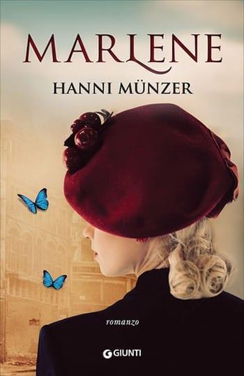 Recensione di Marlene di Hanni Münzer