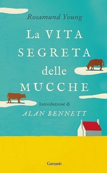 Recensione di La vita segreta delle mucche di Rosamund Young