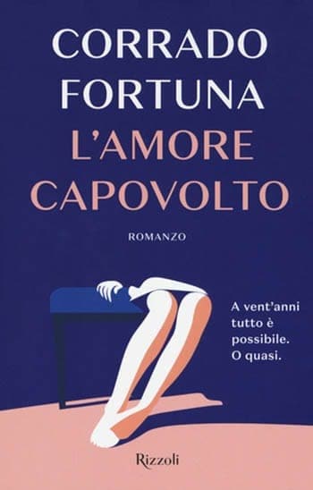 Recensione di L’amore capovolto di Corrado Fortuna Recensione di L’amore capovolto di Corrado Fortuna