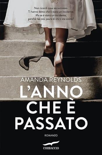 Recensione di L’anno che è passato di Amanda Reynolds Recensione di L’anno che è passato di Amanda Reynolds