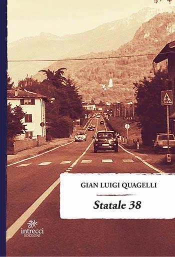 Recensione di Statale 38 di Gian Luigi Quagelli
