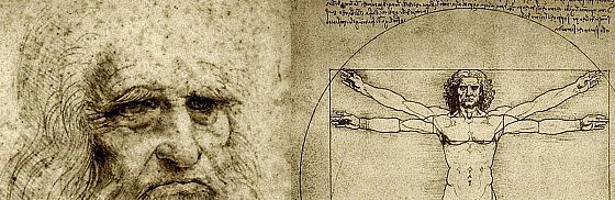 Recensione di Leonardo Da Vinci di Walter Isaacson