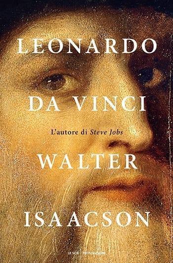 Recensione di Leonardo Da Vinci di Walter Isaacson Recensione di Leonardo Da Vinci di Walter Isaacson