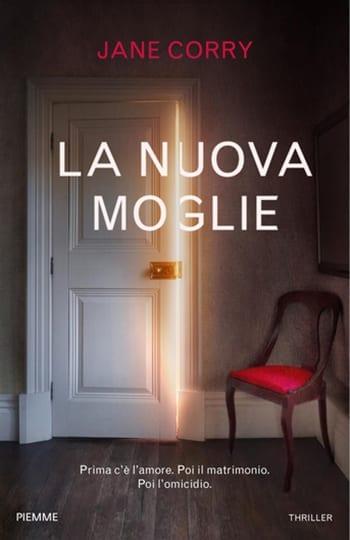 Recensione di La nuova moglie di Jane Corry Recensione di La nuova moglie di Jane Corry