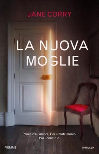 Recensione di La nuova moglie di Jane Corry