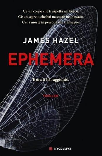 Ephemera di James Hazel