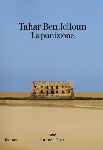 La punizione di Tahar Ben Jelloun La punizione di Tahar Ben Jelloun
