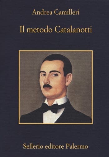 Recensione Il metodo Catalanotti di Andrea Camilleri