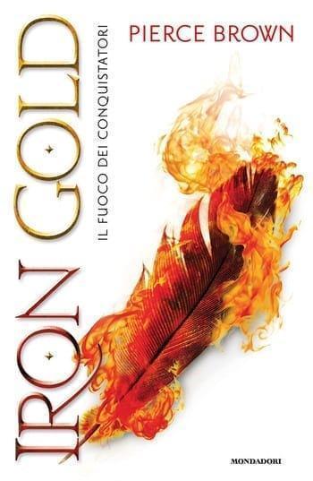 Iron Gold di Pierce Brown Iron Gold di Pierce Brown