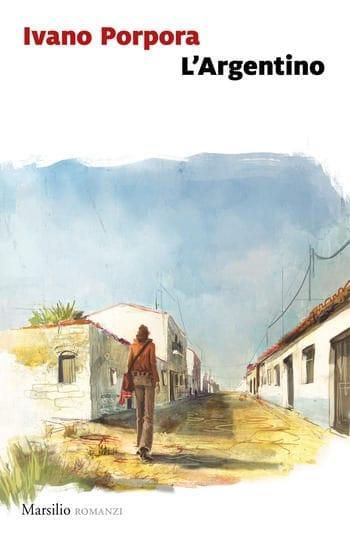 L’argentino di Ivano Porpora L’argentino di Ivano Porpora