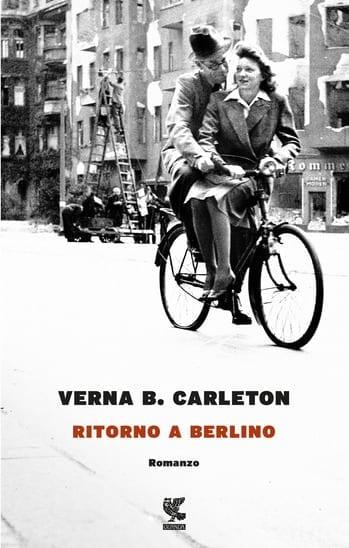 Recensione di Ritorno a Berlino di Verna B. Carleton