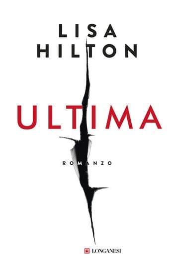 Ultima di Lisa Hilton