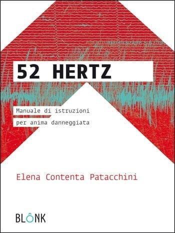 52 Hertz di Elena Contenta Patacchini