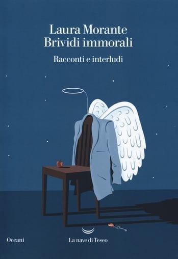 Recensione di Brividi immorali di Laura Morante Recensione di Brividi immorali di Laura Morante