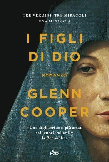 Recensione di I figli di Dio di Glenn Cooper Recensione di I figli di Dio di Glenn Cooper