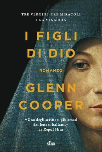 Recensione di I figli di Dio di Glenn Cooper