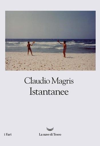 Recensione di Istantanee di Claudio Magris