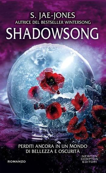 Shadowsong di S. Jae-Jones