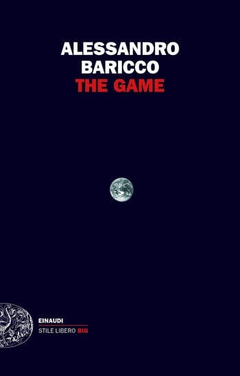 Recensione di The Game di Alessandro Baricco