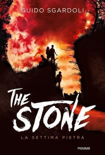 Recensione di The stone. La settima pietra di Guido Sgardoli